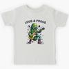 Tops – T-Shirts