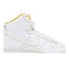 Nike Air Force 1 High '07 'Laser Orange' (Unisex) White / White / Laser Orange Skateboard Shoes CV1753 107