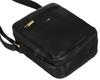 Men's messenger bag made of natural leather - Peterson