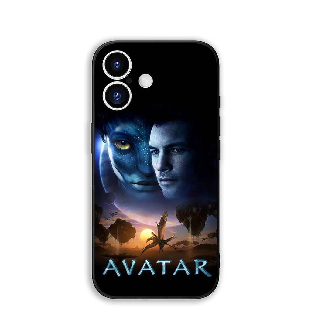 Cover for Motorola Moto G82 G20 G22 G23 G32 G8 G7 G9 Power Plus G41 G30 G71 E22 E13 E20 E32 Phone Case Avatar The Way of Water