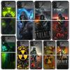 Game S-Stalker Cases For Samsung Galaxy Z Flip 4 5 6 7 3 Z Flip7 Flip6 Flip4 Flip5 Flip3 5G Hard Shockproof Fundas Cover