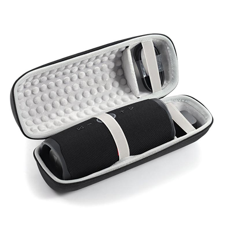 

1 шт. Дорожный чехол для переноски Jbl Charge 4 Speaker Hard Shell Storage Bag