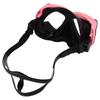 Snorkel Diving Glasses Waterproof Prevent Fog UV Protection Tempered Glass Snorkeling Goggles for