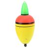 Fishing Floats Bobbers EVA Night Fishing Lighted Glow Bobbers Luminous Floats Fish Accessories