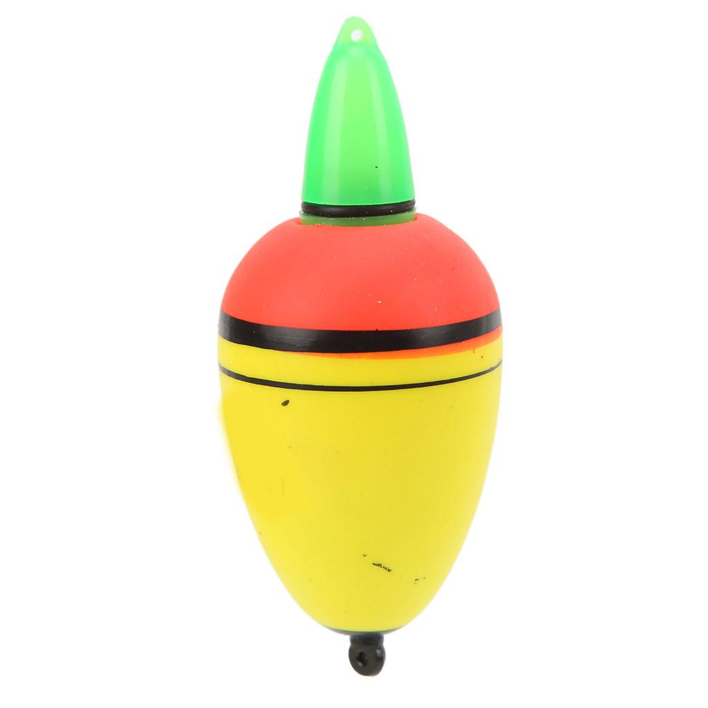 Fishing Floats Bobbers EVA Night Fishing Lighted Glow Bobbers Luminous Floats Fish Accessories