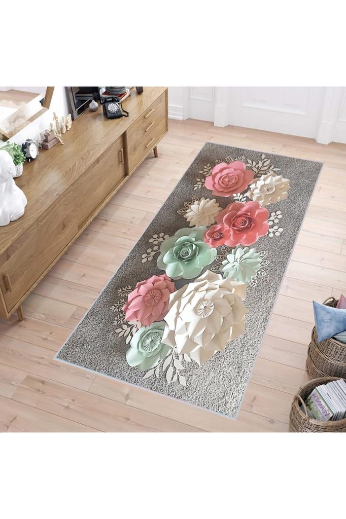 Rovigo Home Washable Printed Carpet RGHM0237