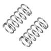 Pack of 10 Coffee Machine Springs Metal Coffee Machine Modification Set Espresso Machine Springs Spring Modifications