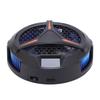 Semiconductor Cooler for Gaming 10CM Magnetic Digital Display Icing Phone Radiator Cooling Fan for
