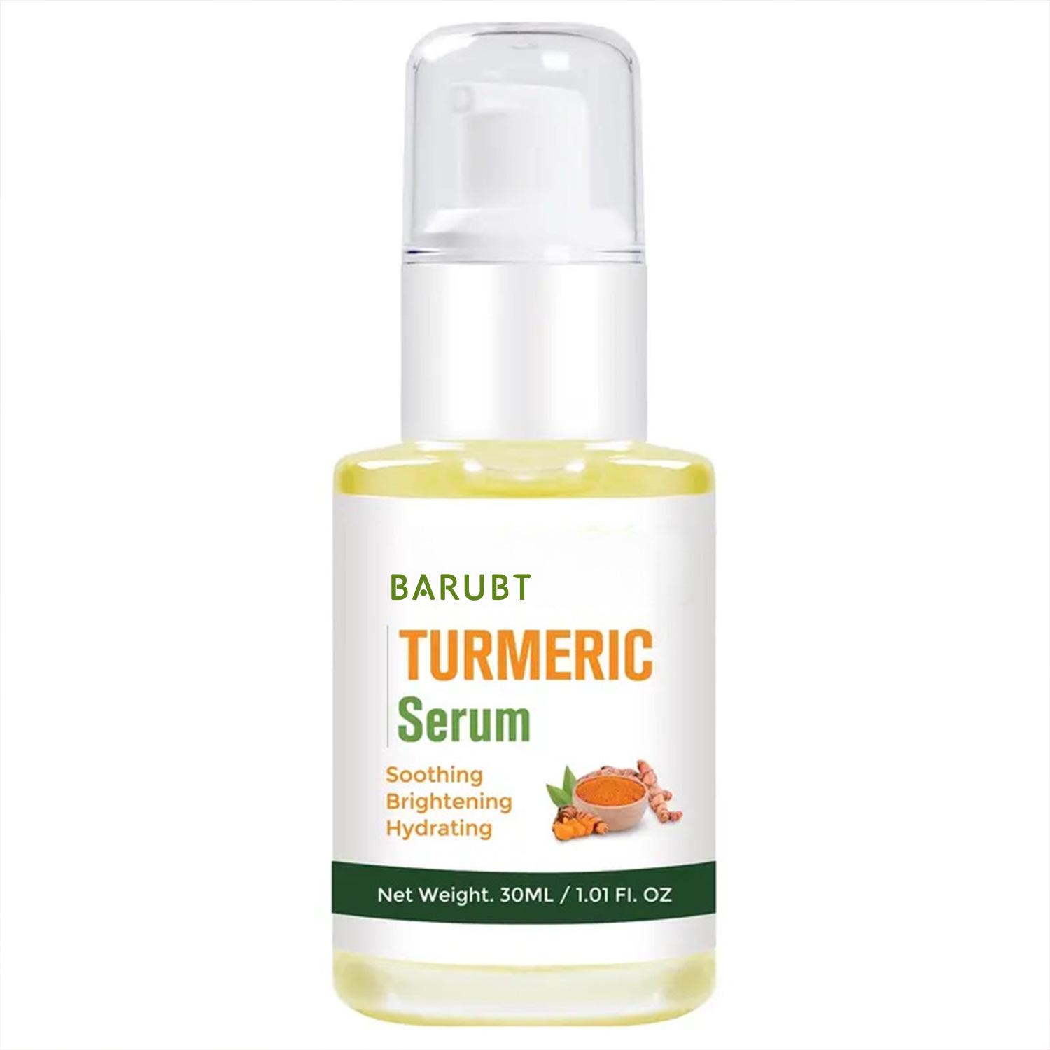 Explosive Product TK Explosive Turmeric Essence Brightens the Skin and Improves Dullness Turmeric Skin Care Essence Essence