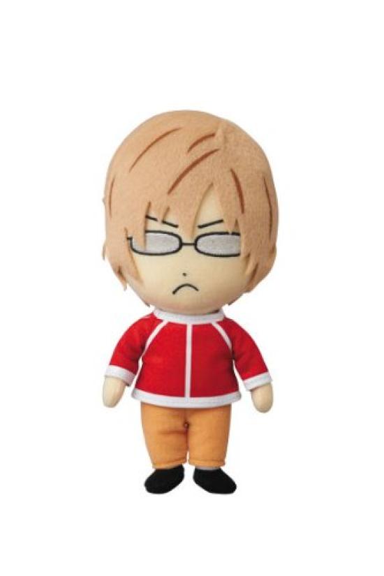 

Plush Takagi Akito Bakuman.