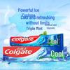 Colgate Ice Fresh Triple Mint & Longjing Tea Toothpaste