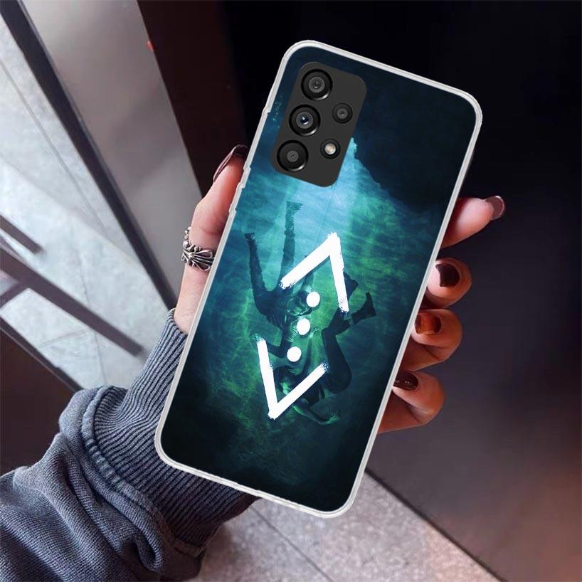 Turkish TV Series Cukur Phone Case For Samsung Galaxy A12 A52S A42 A32 A22 A51 A50 Note 20 Ultra 10 S10 Plus A71 A70 A31 A30 A10