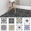 Removable Floor Sticker Self-adhesive Waterproof Sticker New Self Adhesive Sticker  Room Decoration