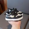 2025 Kids' Autumn-Winter Fashion Sports Shoes - Versatile, Soft-Soled, Plus Velvet, Korean Style for Boys & Girls