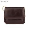 New leather women's change bag, multi-card small wallet, clutch bag, mini wallet, retro card bag, bag, female.