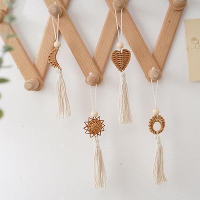 Oggetti decorativi – Tessuti e oggettistica in tessuto