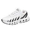 Men'S Sports Shoes In Plus Size Fashionable And Comfortable Mesh Breathable And Versatile Casual Shoes 37-46