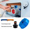 Water Tank Refill Connector