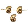 Small Hole Spacer Beads Minimalist Animal Charms For Pet Jewelry Components