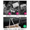 YANHUILAY Car Hooks, Set of 2, Car Storage Hooks, Car Storage, Alloy, Durable, Adhesive,