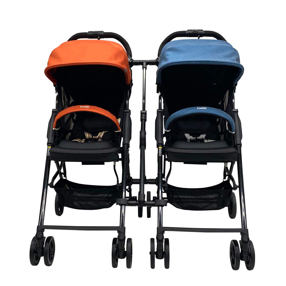 Combi Joint Black Age/F2