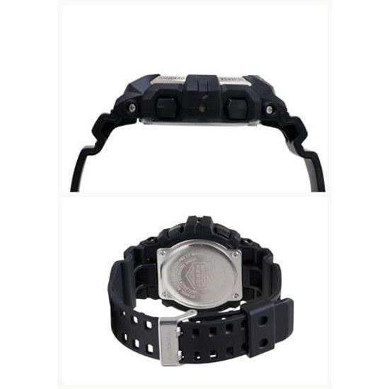 Casio Wristwatch G-Shock G-8900S-1JF Mens Black