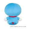 Sekiguchi Doraemon Arararu Plush Toy 699735 H15 X W12 X D8.5cm