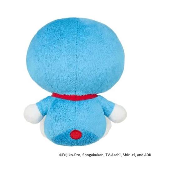 Sekiguchi Doraemon Arararu Plush Toy 699735 H15 X W12 X D8.5cm