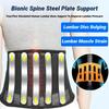 Lumbar Protector Back Adjustable Shapewear Corset Belts Waist Trainer Slimming Sheath Flat Belly Reductive Breathable Mesh