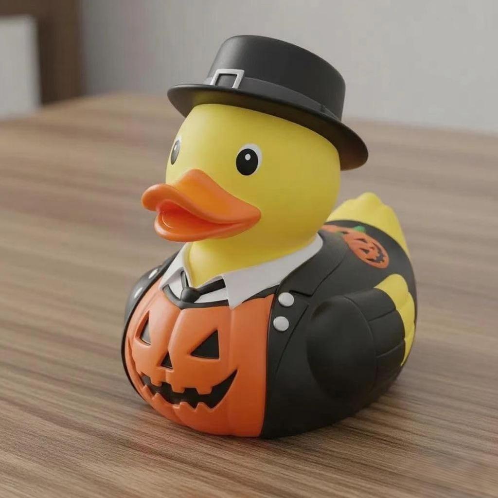 Horror Movie Character , Halloween Horror Statue, Unique Novelty Halloween Character Collectible For Desktop Car Dashboard Decoration