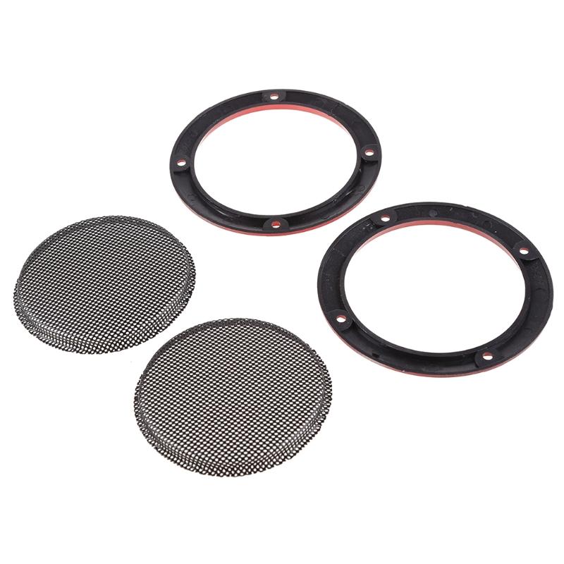 Lautsprechergitter-Abdeckung, Schutzgitter, Subwoofer-Ersatzgitter, Lautsprecherzubehör