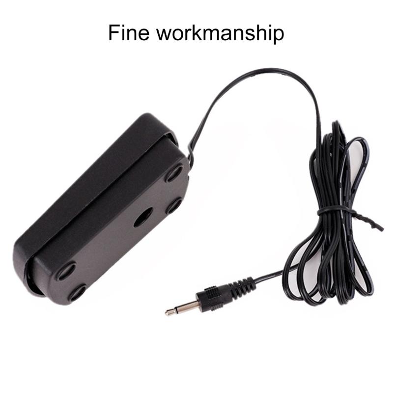 Nähmaschinenpedal Ersatz Nähmaschinenmotor Fußcontroller Fußsteuerungspedal Nähmaschinen Zubehör