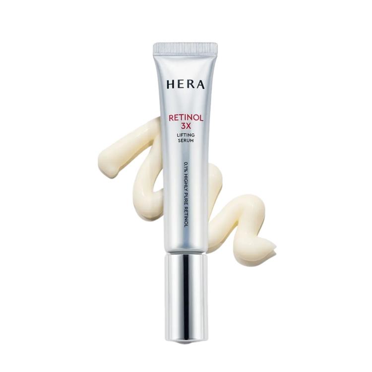 [HERA] Retinol 3X Lifting Serum 25ml Anti-Aging & Firming Serum