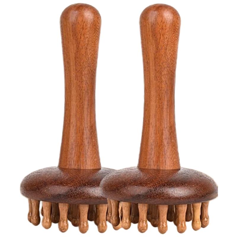 Sandalwood Meridian Massage Set