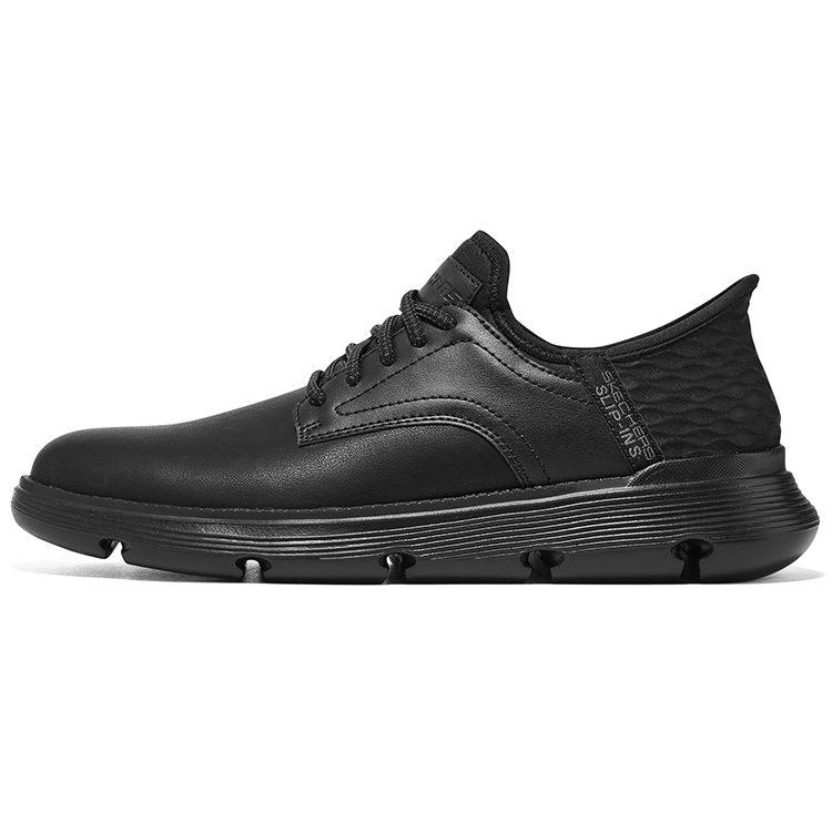 Skechers Garza Abrasion Resistant Low top