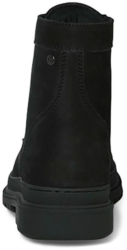 Ботинки из нубука Jack & Jones Chapel 12262900-Anthracite-43