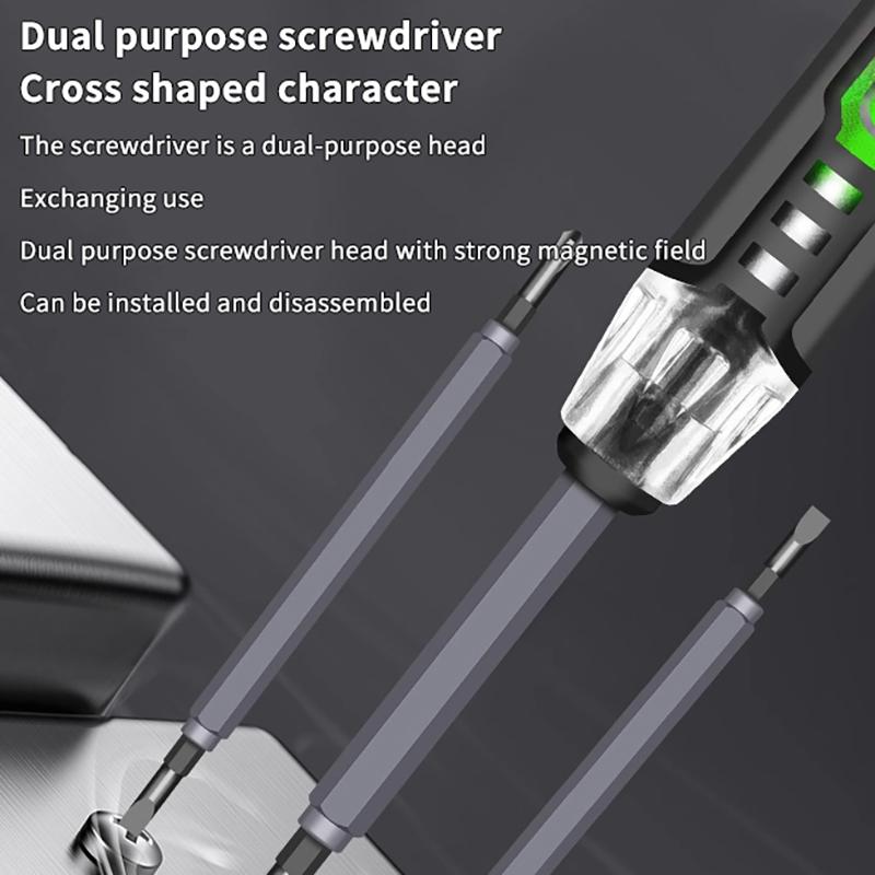 1-3 Set Aneng B05 Screwdriver Kit Word/Cross Screwdrivers Indication Pen Meter Electric Pencil Electrician Tester Pen Tools
