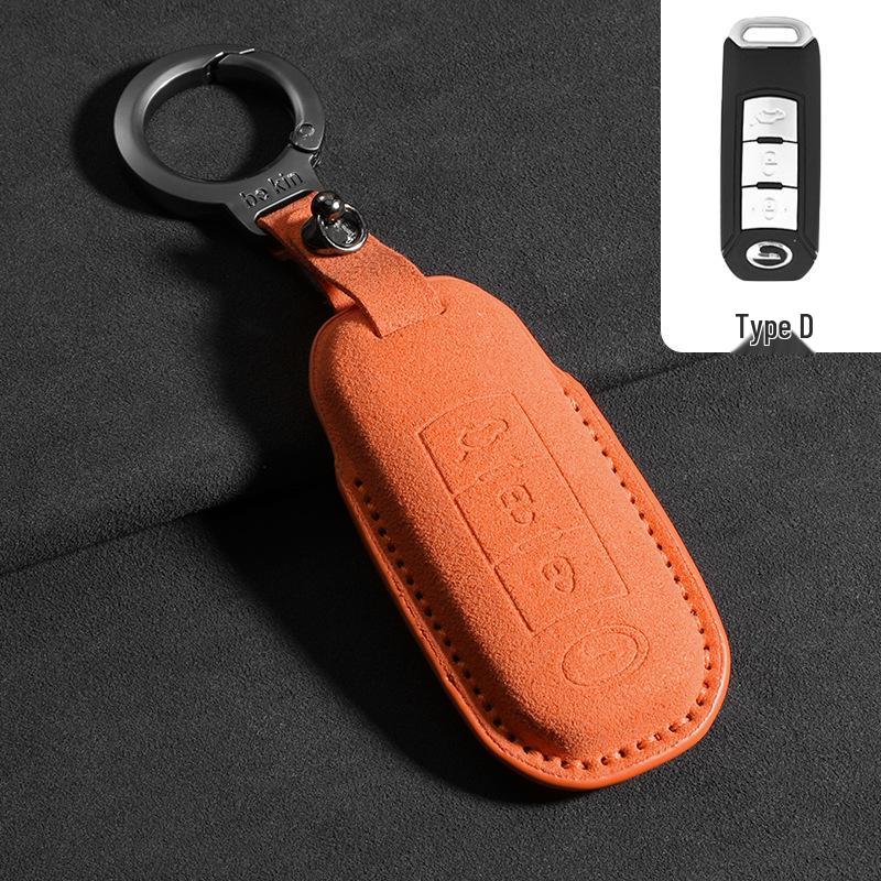 2025 Trumpchi M8, GS3, M6, E8, GS4 & Yingbao Yinghao Car Keys Available for Drop Shipping.