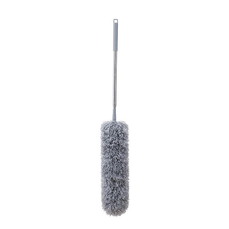 Bendable Ultra-Fine Fiber Dusting Brush for Car & Home