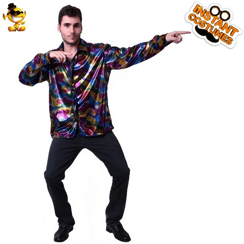 Adult generation vintage hippie party costumes, hippie cosplay costumes One size fits all