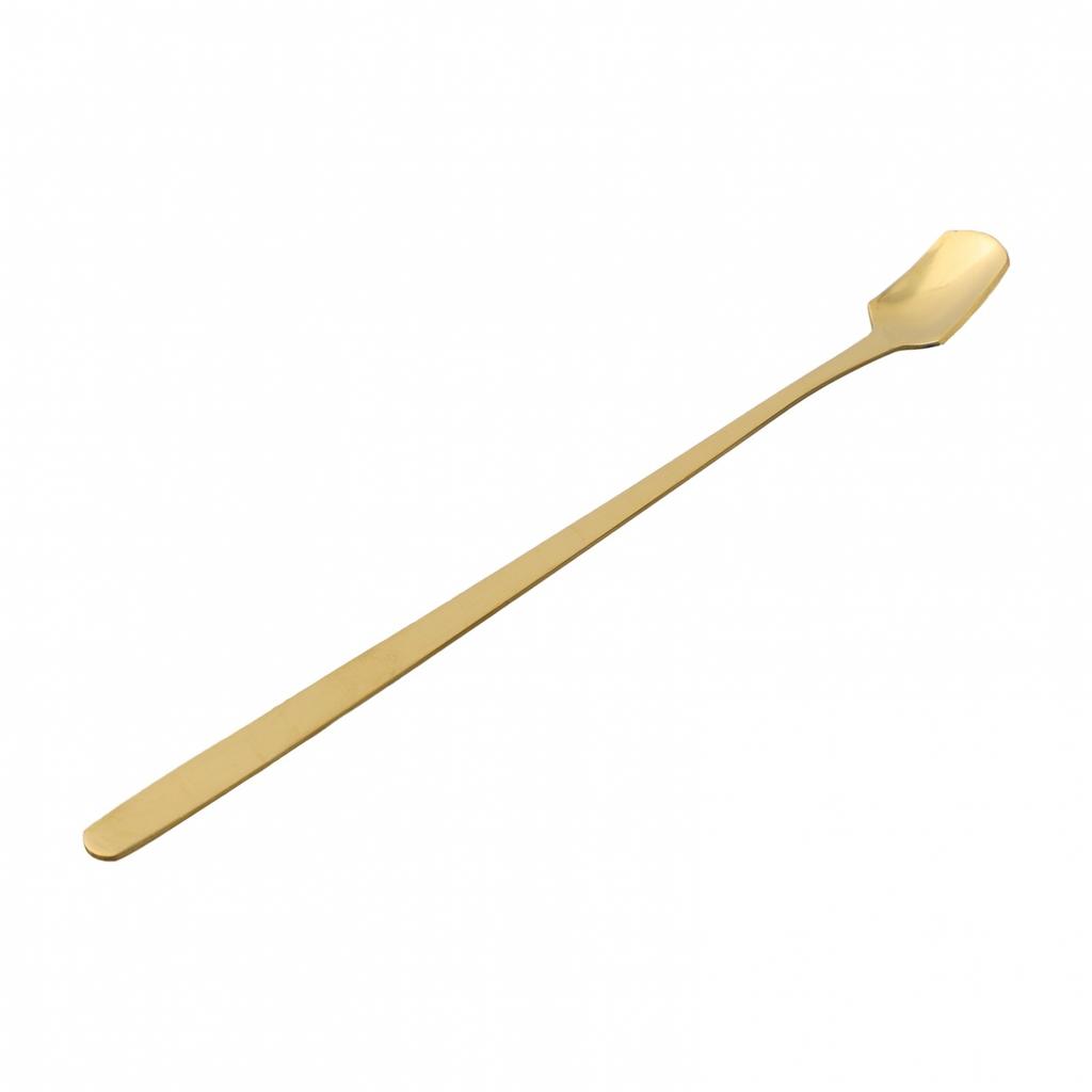Coffee Spoon Spoon Tea Spoon Kitchen Bar Long Handle Spoon Tea Teaspoon