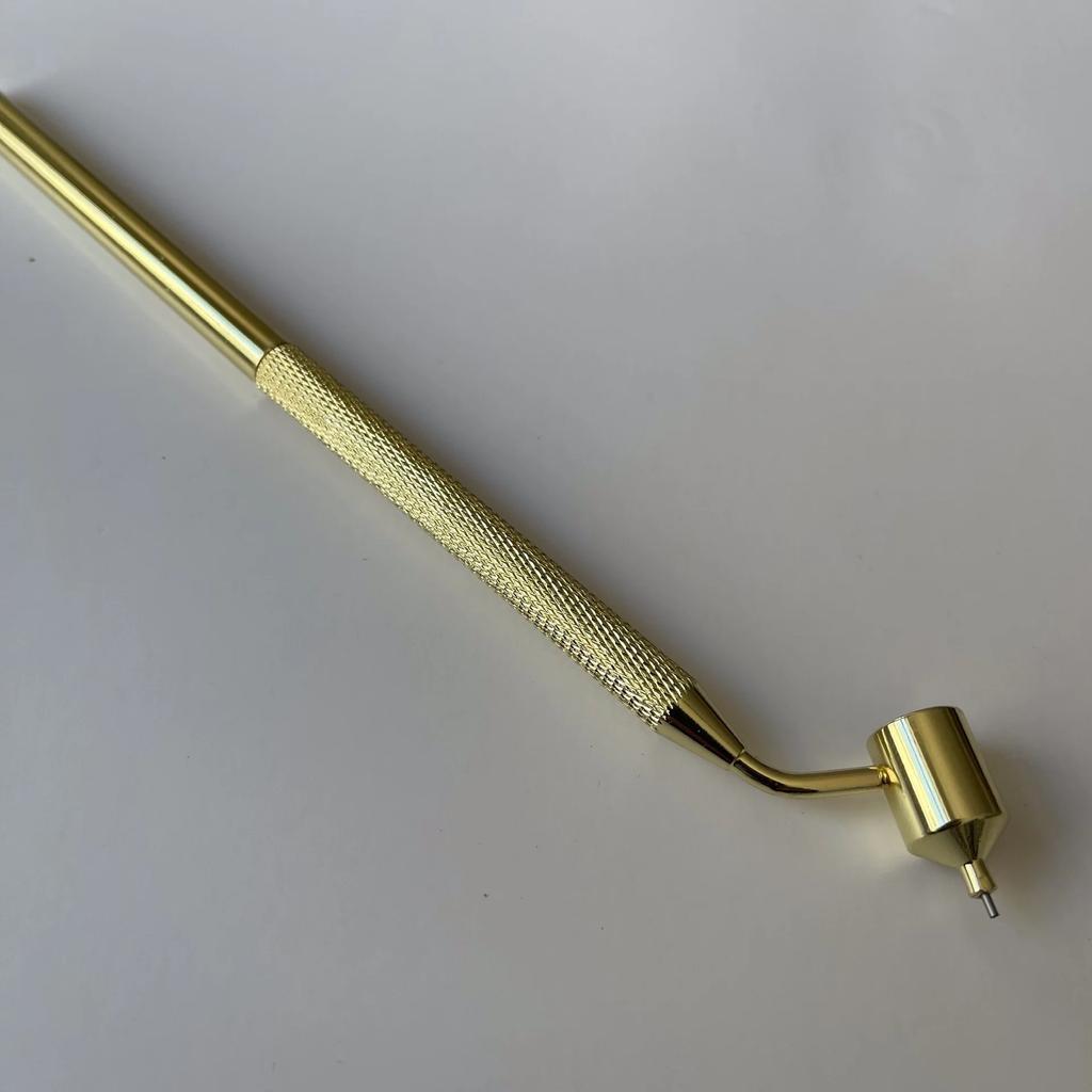 0.5mm/0.7mm Car Scratch Skipping Stones Fine Line Pen Repair Fine Scratches On Cars Touch-up Pen Liquid Lighter Paint Extra Fine