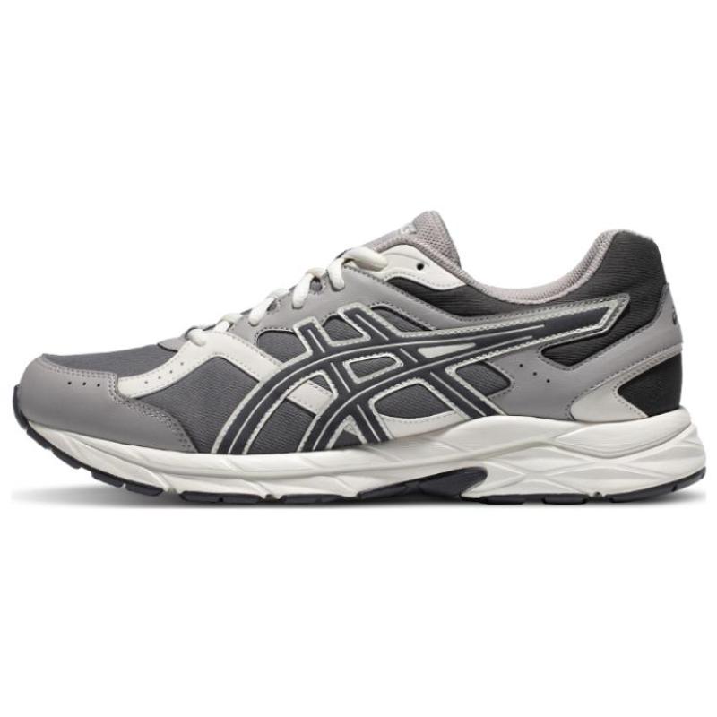 

ASICS Gel Contend Cn Runnings Oyster Grey Sneakers 1011B645-020 44
