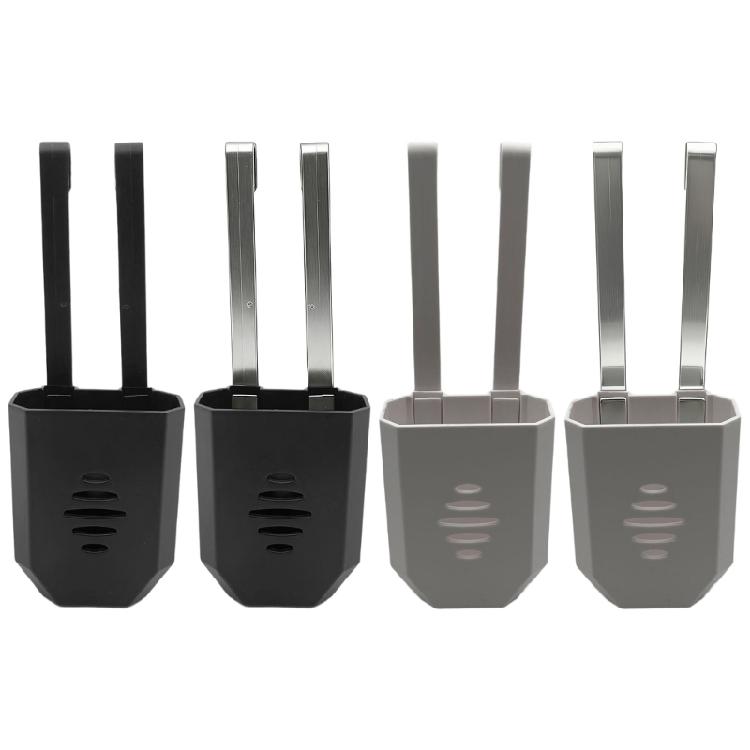 Practical Toilet Cleaner Tablet Holder For Reduced Residues Effortless Installation Not Required Tool Large Design