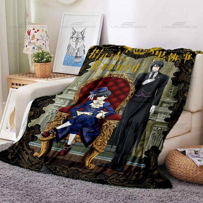 Pătură subțire regina EVA de modă, model de artă pentru frumusețe, pătură de imprimare 3D flanel, pătură portabilă pentru călătorii acasă, la birou