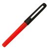 Platinum Fountain Pen Scoring Pen Soft Pen Red Pack SN-800C #75