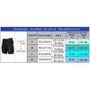 Professional Sports Safety Hip Pad Padded Soccer Shorts Skateboard Goalkeeper Shorts Football Helmet Thicken EVA Sponge Guard
