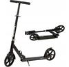 Bauerkraft 95-105cm Folding Two-wheeled City Scooter for Children