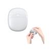 Electric Nail Clipper for Thick Toenails, Rechargeable Dual Speed Trimmer with Light and Storage