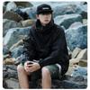 Mark Fairwhale Men's Hooded UV Protection Sun Jacket